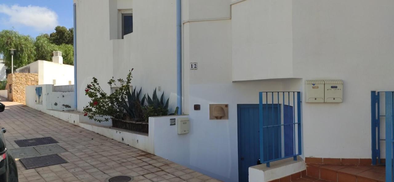 Apartamento Cerro Negro Las Negras Exterior photo